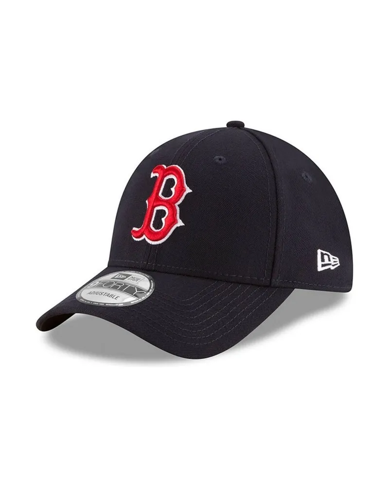 Gorra new era marion boston red sox the league bosred gm