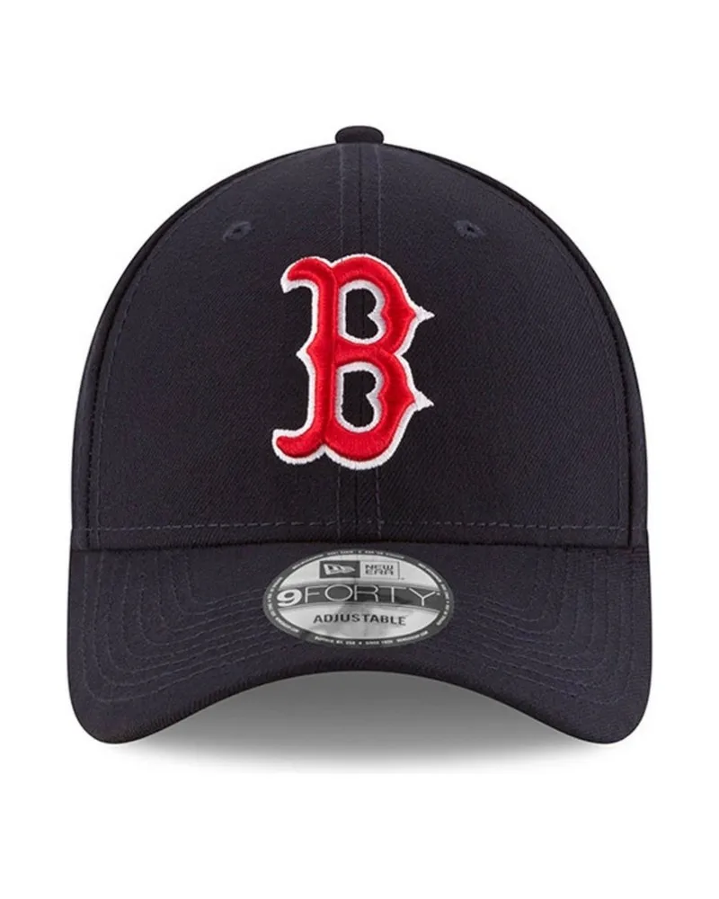 Gorra new era marion boston red sox the league bosred gm