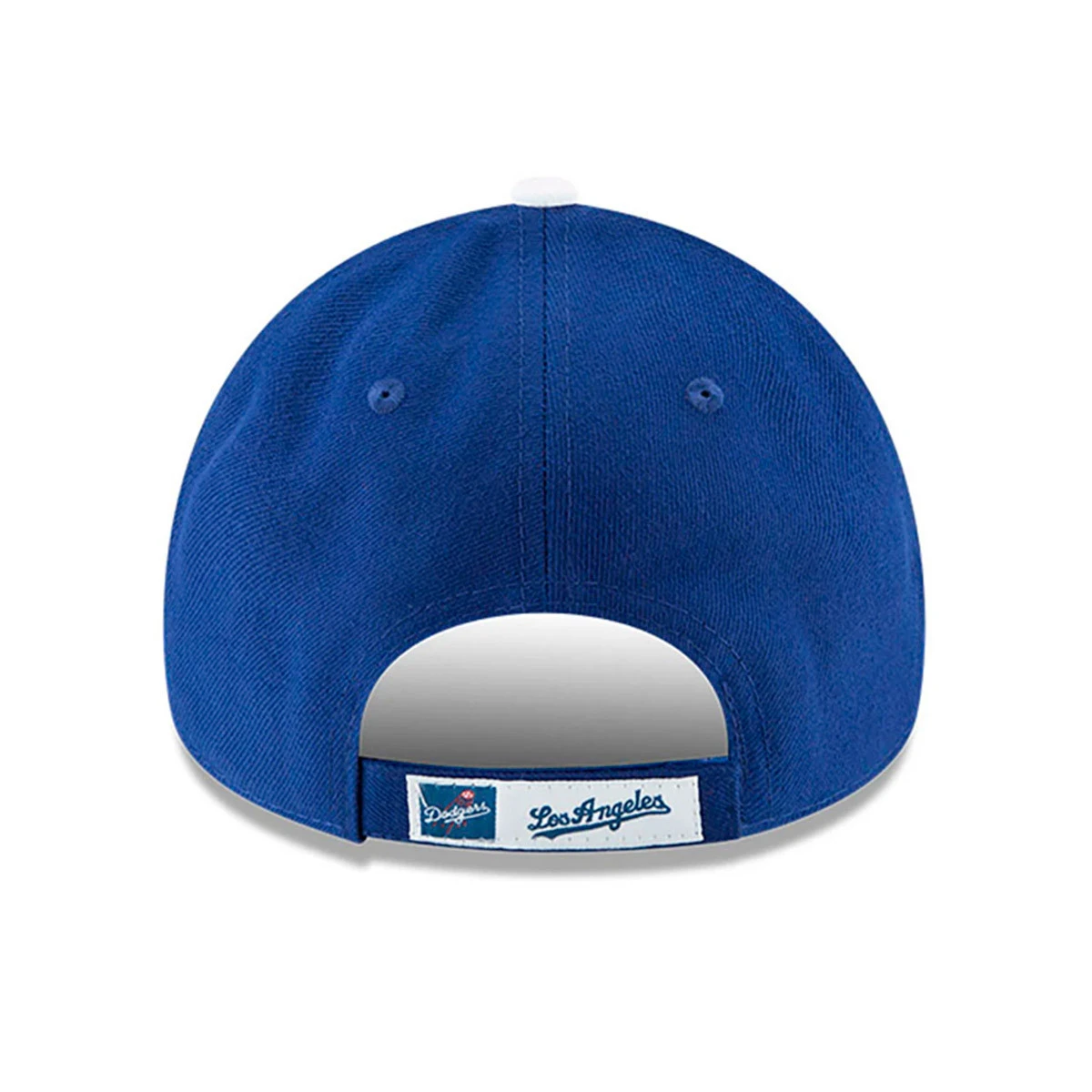 Gorra New Era Mlb The League Los Angeles Dodgers