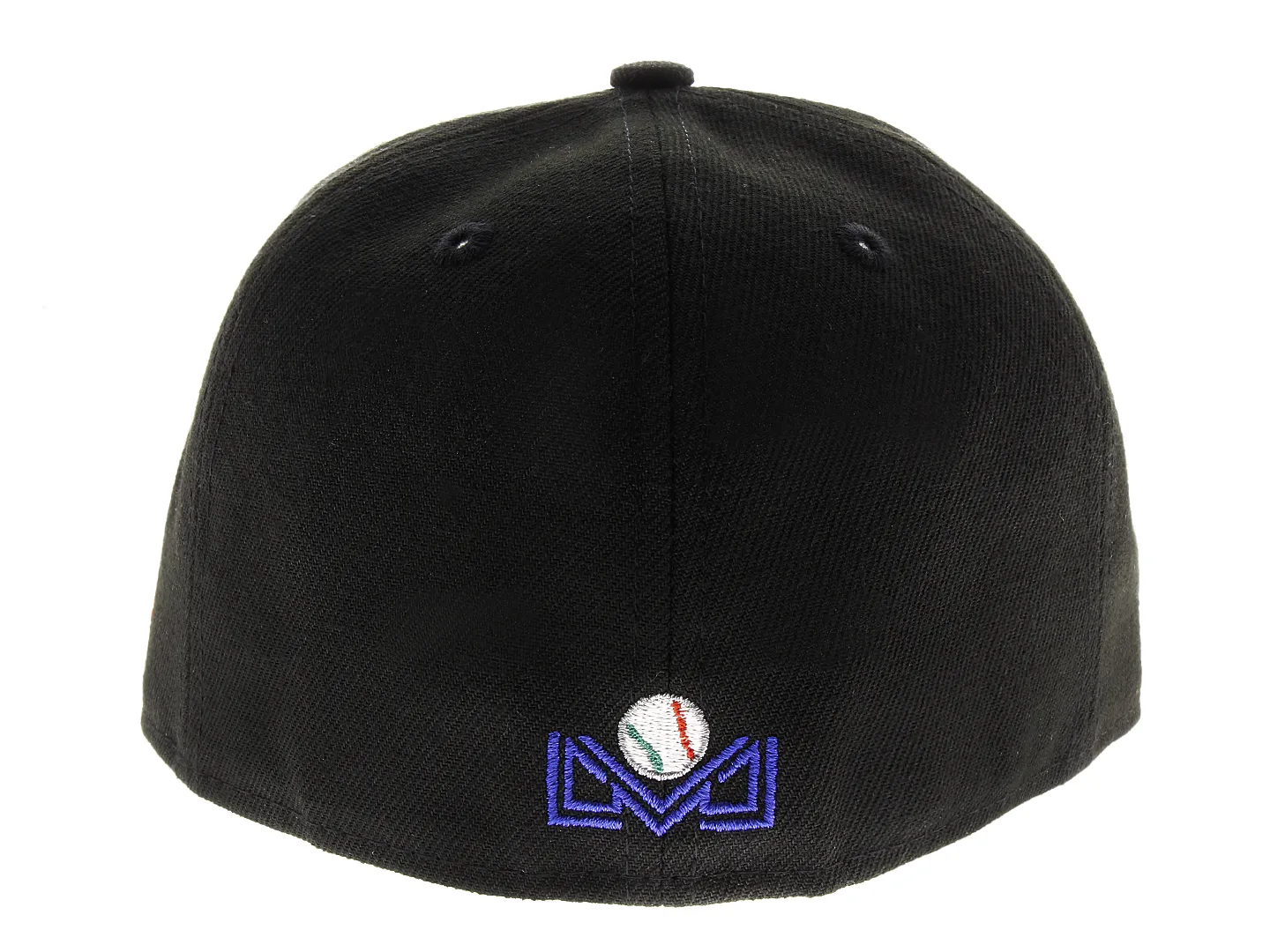 Gorra New Era Naranjeros Hermosillo Lmp