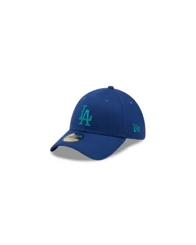 Gorra new era royal dodgers league ess 69thirty losdod lryaqa