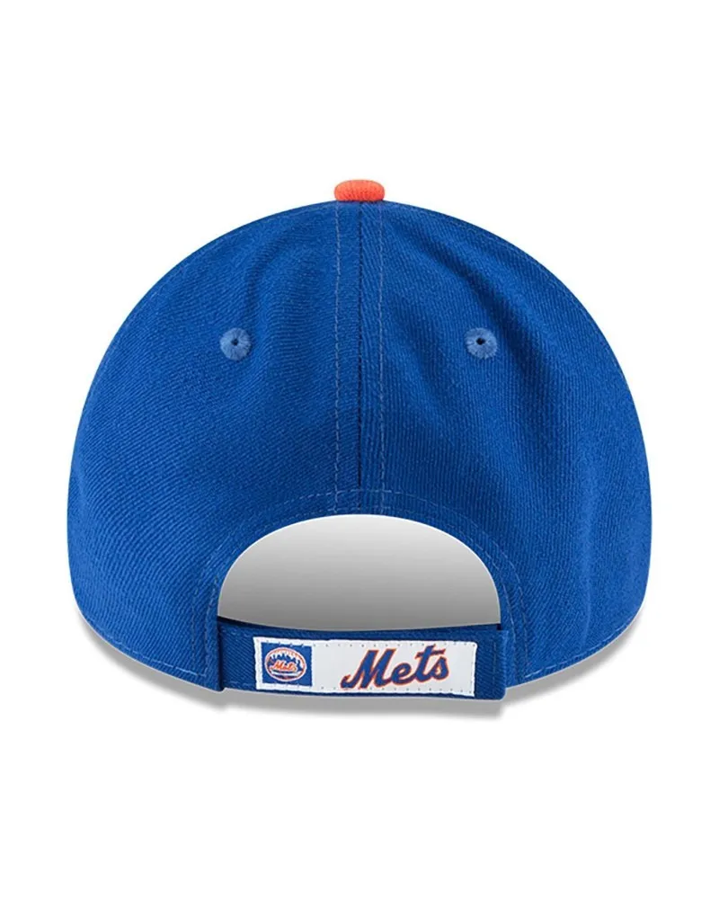 Gorra new era royal mets the league neymet otc