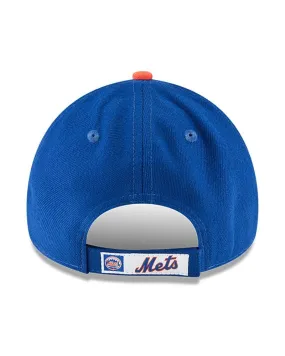 Gorra new era royal mets the league neymet otc