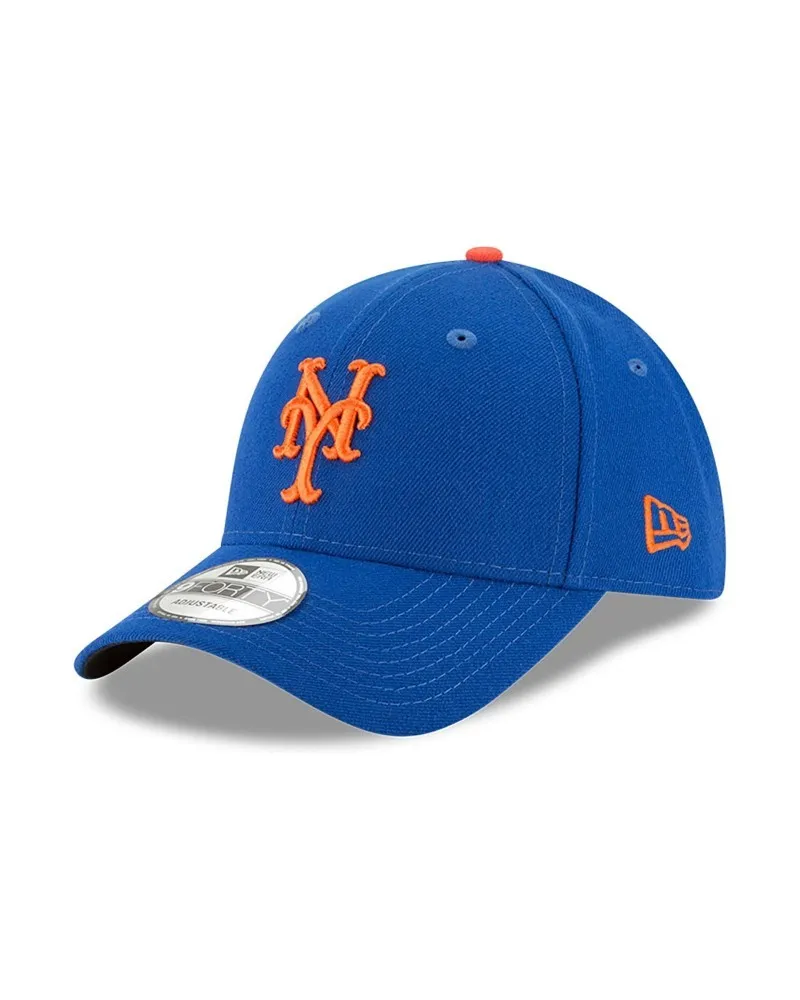 Gorra new era royal mets the league neymet otc