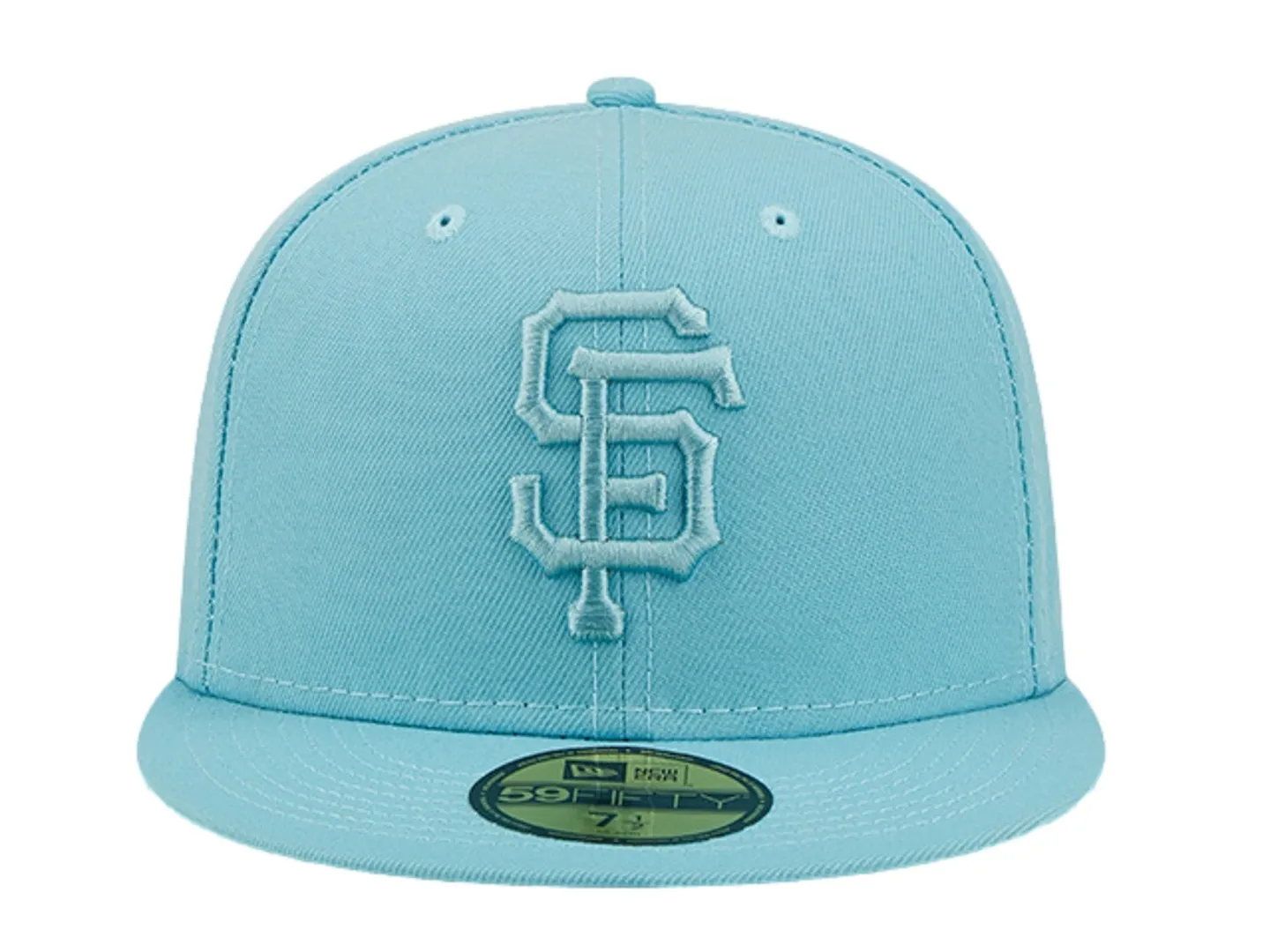 Gorra New Era San Francisco Giants