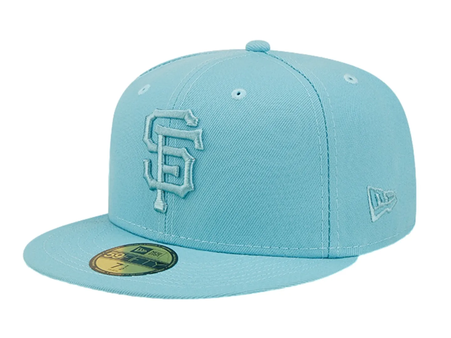 Gorra New Era San Francisco Giants