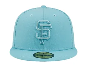 Gorra New Era San Francisco Giants