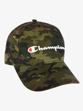 Gorra para Hombre CHAMPION CAP CHAMPION AMERITAGE DAD ADJUSTABLE CAP 343