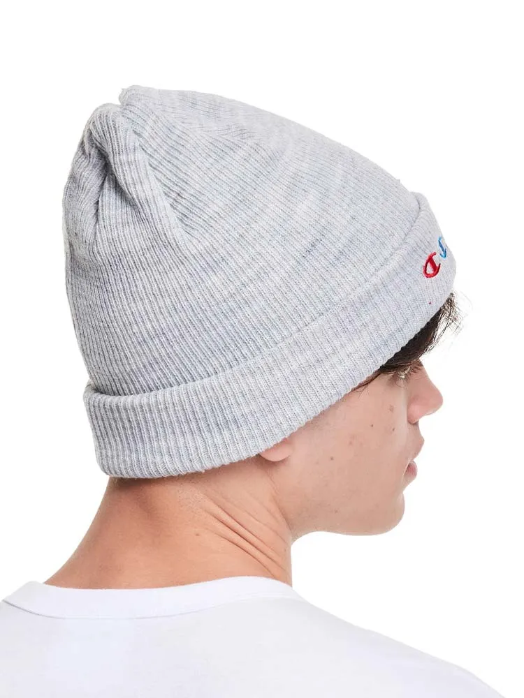 Gorra para Hombre CHAMPION H78949586885 CHUNKY BEANIE WITH CUFF 806