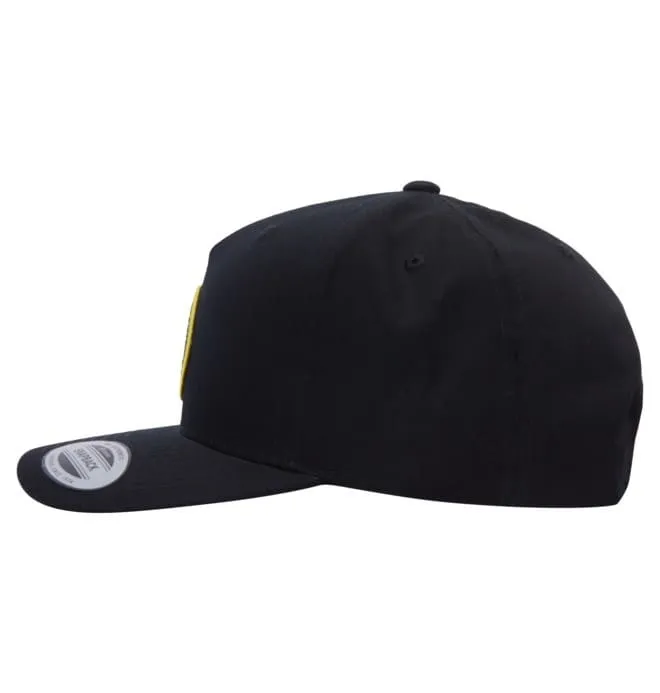 Gorra para Hombre DC SHOES CAP BADGER2SNAP XKKK