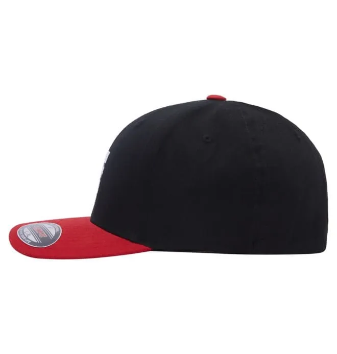 Gorra para Hombre DC SHOES CAP CAPSTARSEASONAL XKRR