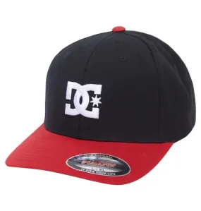 Gorra para Hombre DC SHOES CAP CAPSTARSEASONAL XKRR