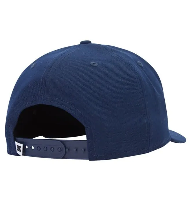 Gorra para Hombre DC SHOES CAP EMPIREFIELDER BRL0