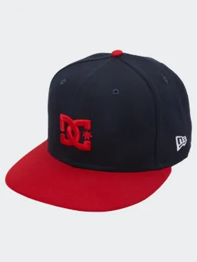 Gorra para Hombre DC SHOES CAP EMPIREFIELDER XBBR