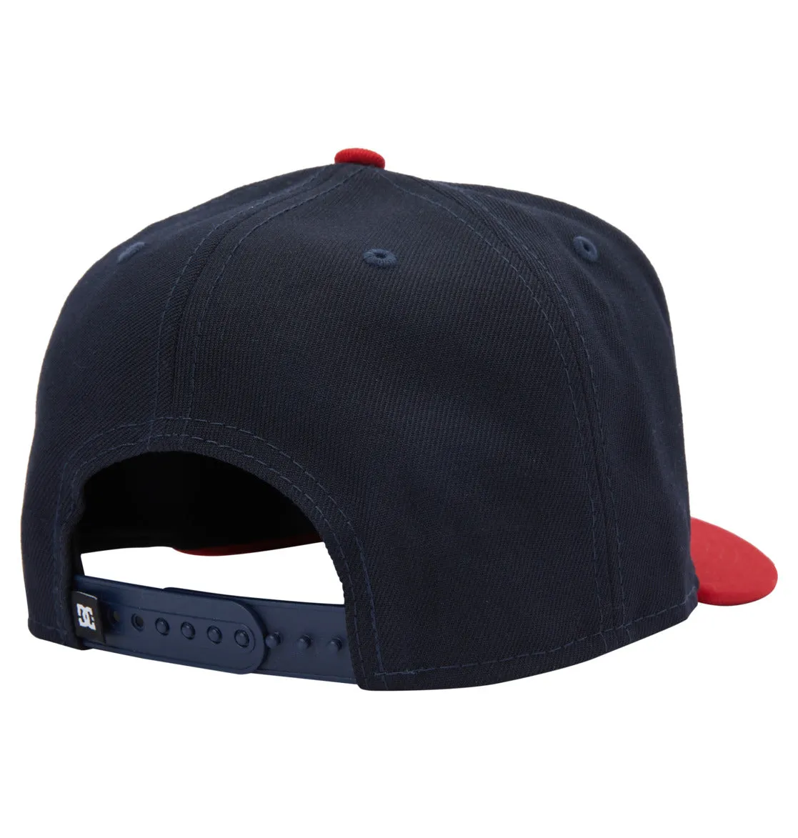 Gorra para Hombre DC SHOES CAP EMPIREFIELDER XBBR