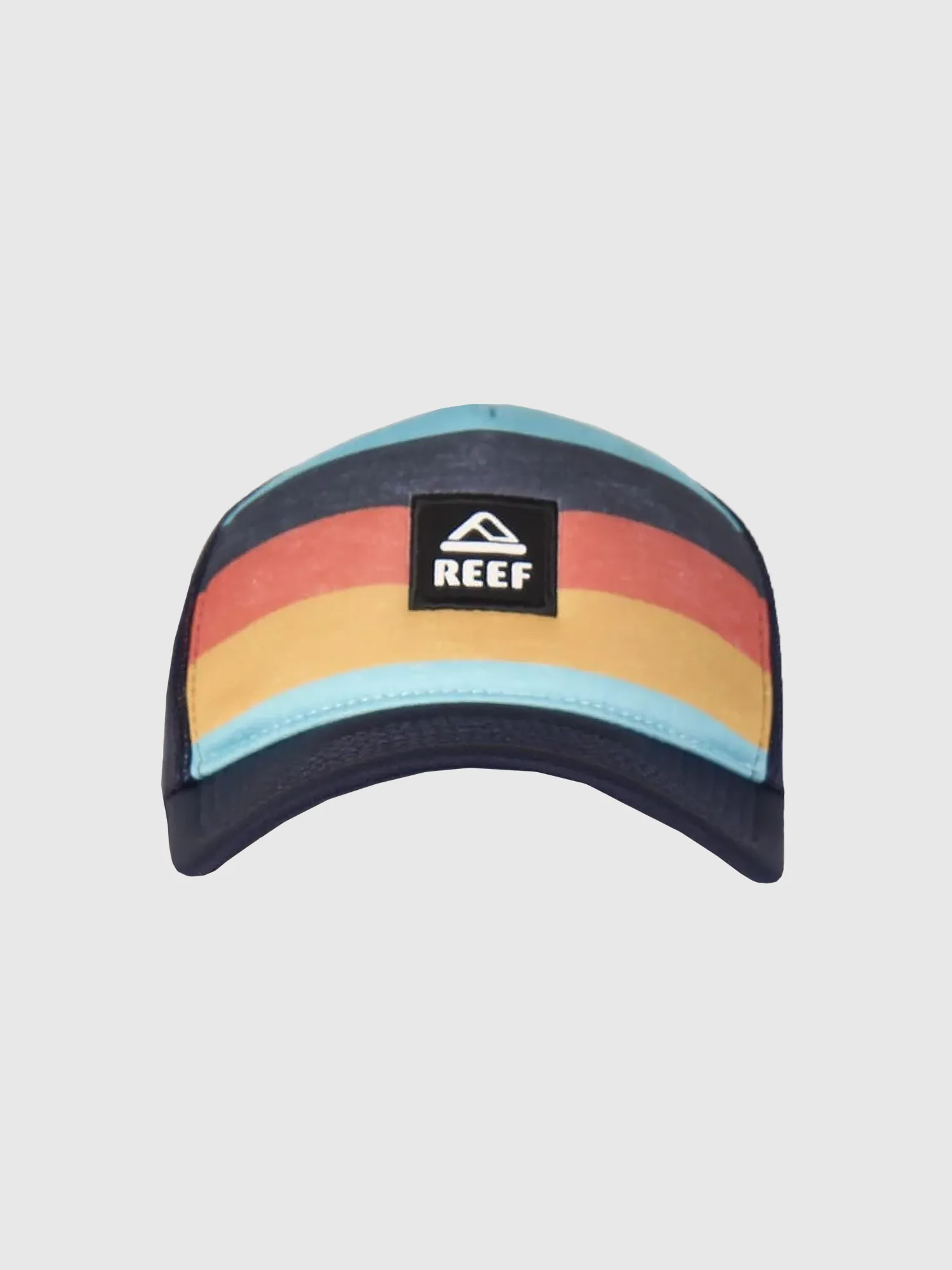 Gorra para Hombre REEF TRUCKER REEF PEELER BLK