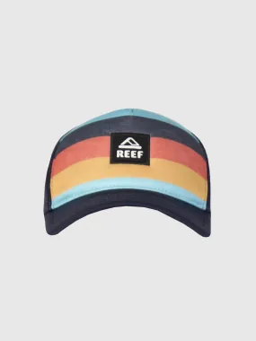 Gorra para Hombre REEF TRUCKER REEF PEELER BLK