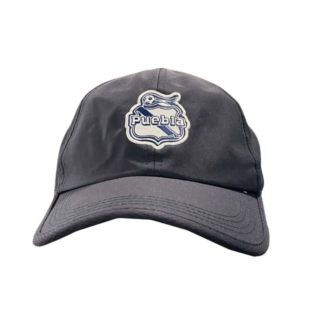 Gorra Pirma Hombre Puebla 23-24 Azul Marino