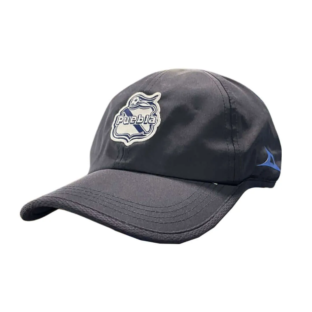 Gorra Pirma Hombre Puebla 23-24 Azul Marino