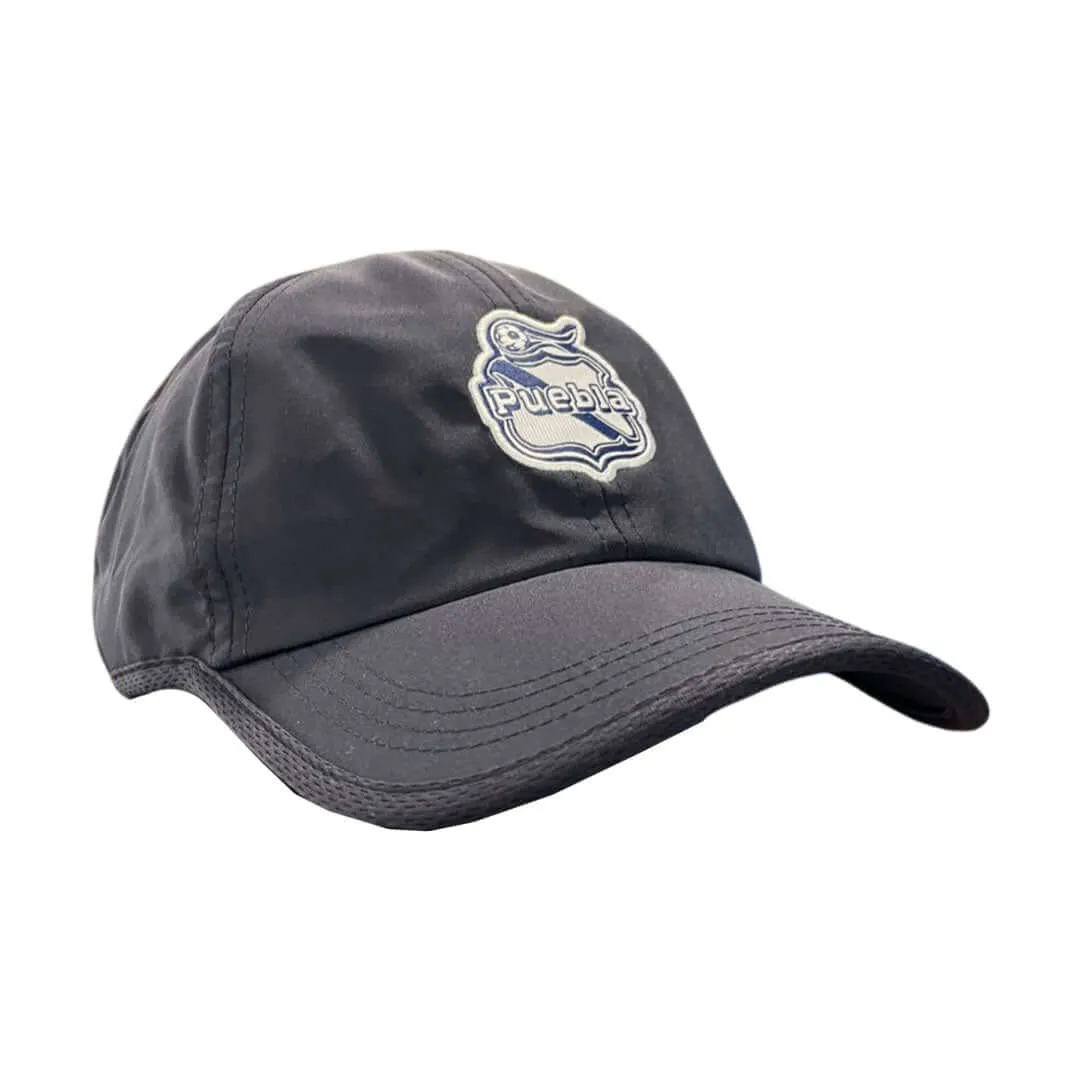 Gorra Pirma Hombre Puebla 23-24 Azul Marino