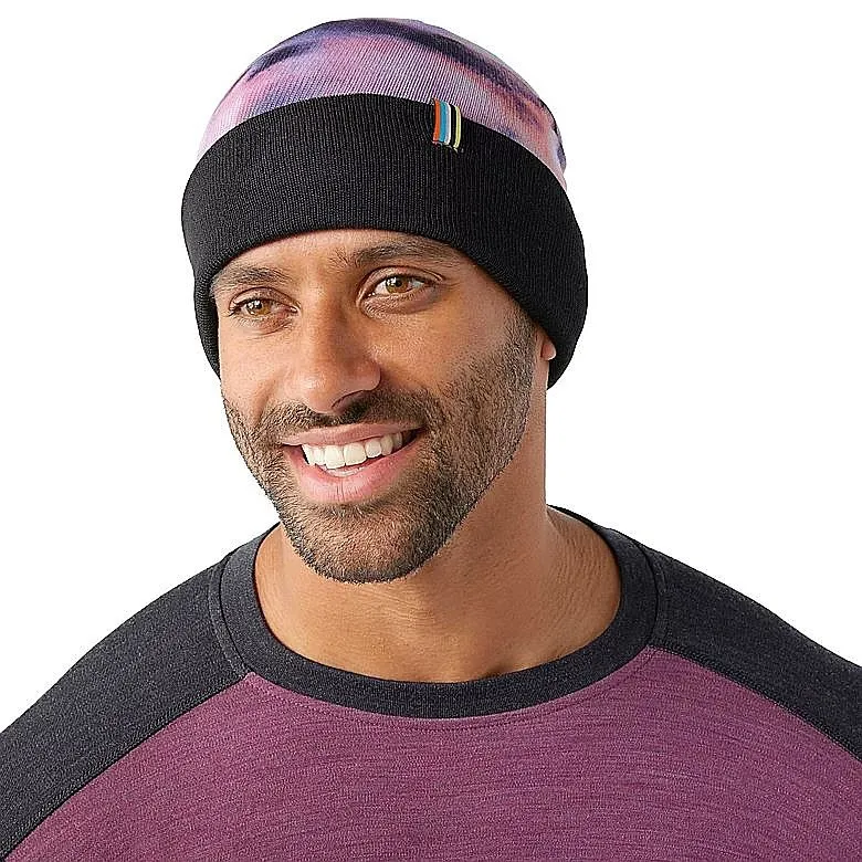 gorra Smartwool Printed - Multi Color