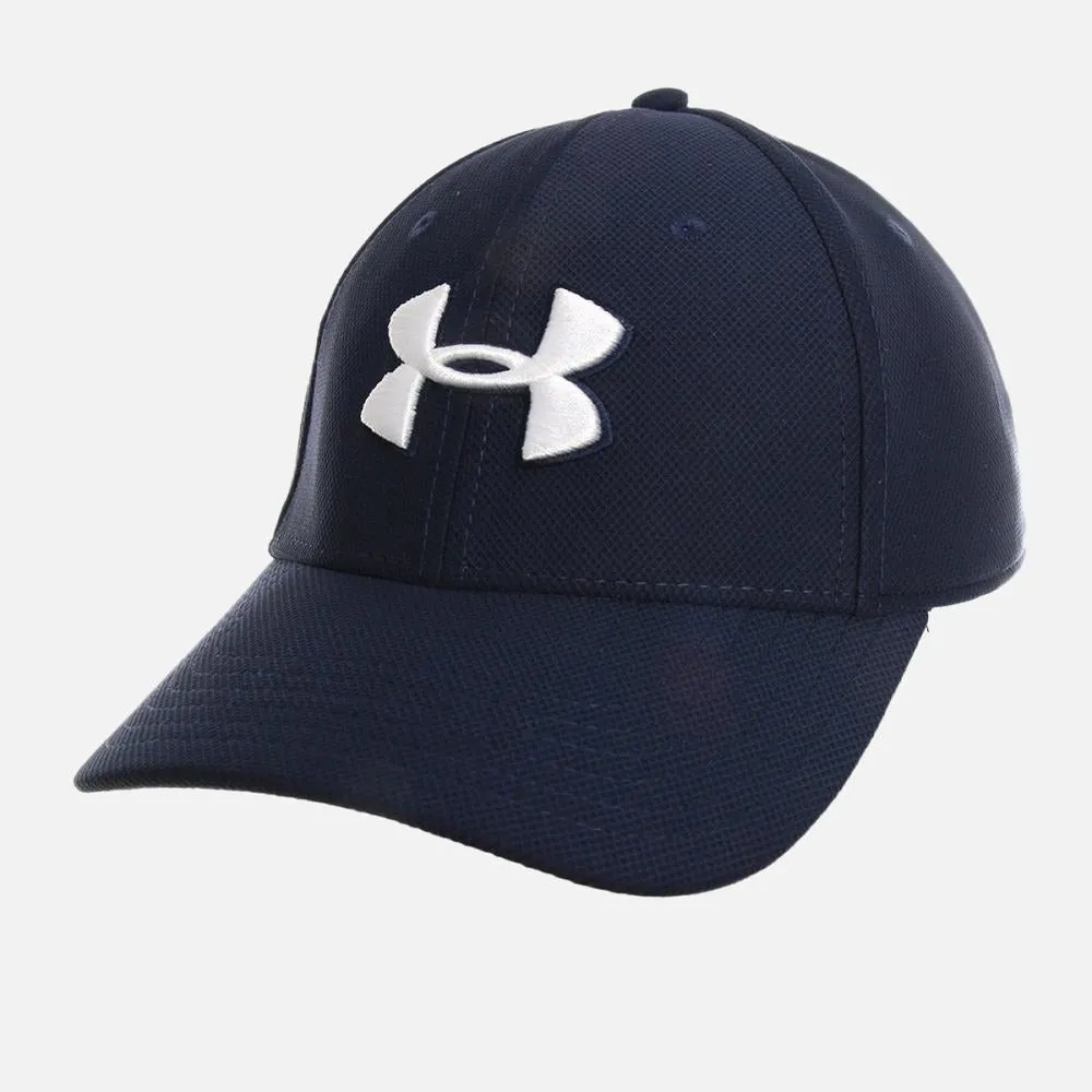 Gorra Under Armour para Hombre Blitzing 3 0