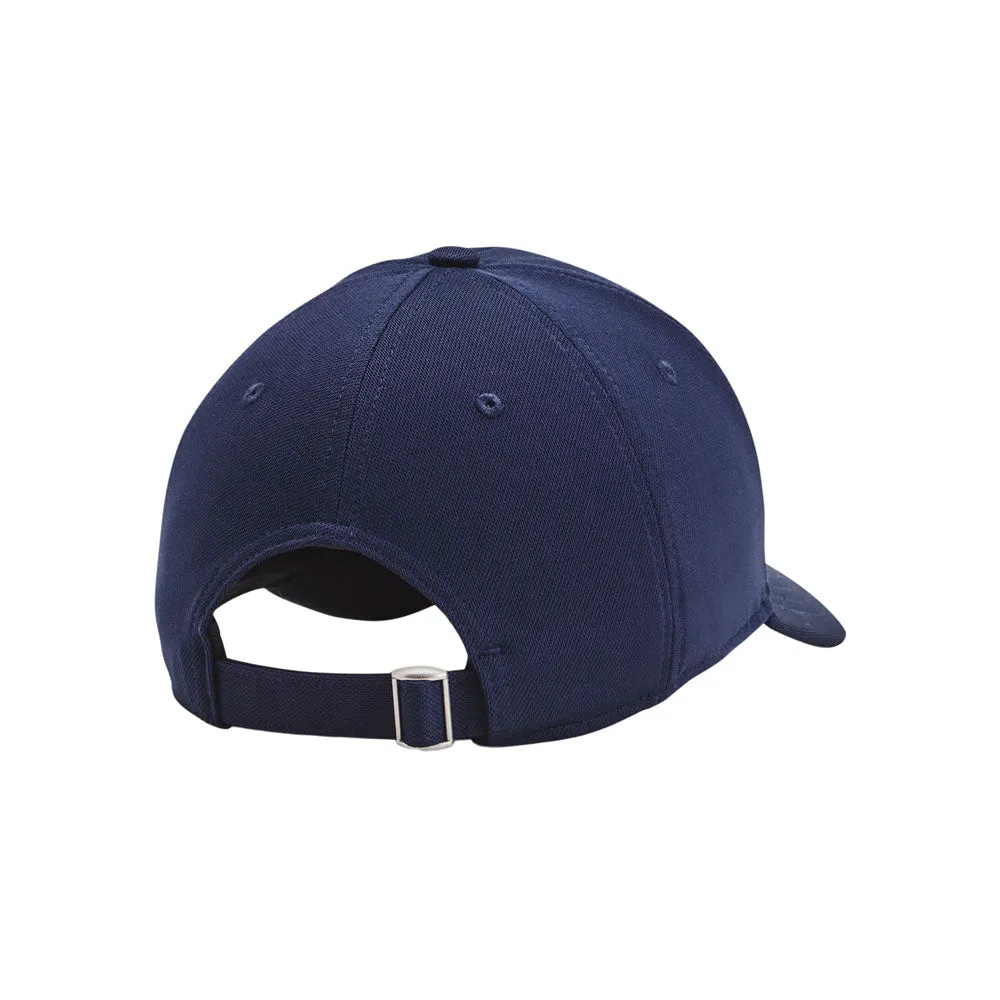 Gorra Under Armour para Hombre Blitzing Adjustable Azul