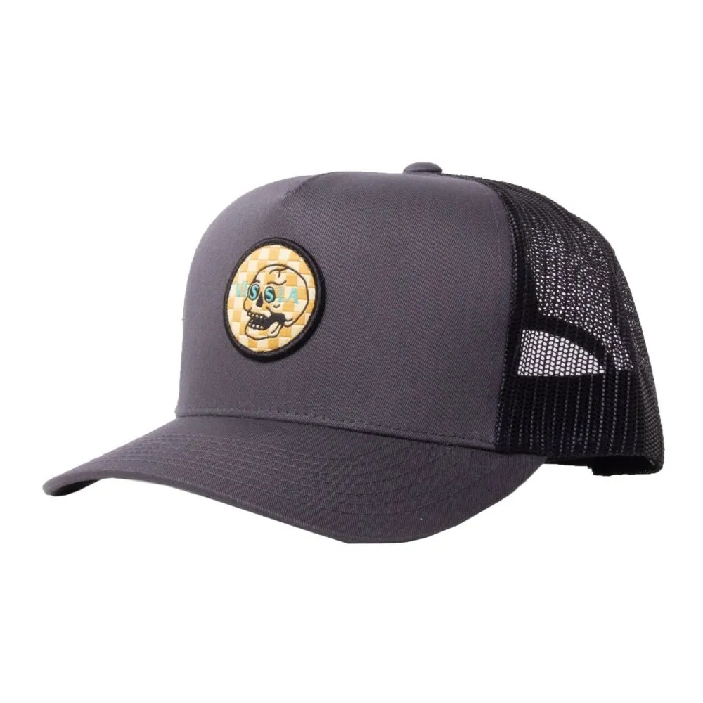 GORRA VISSLA SOLID SETS ECO