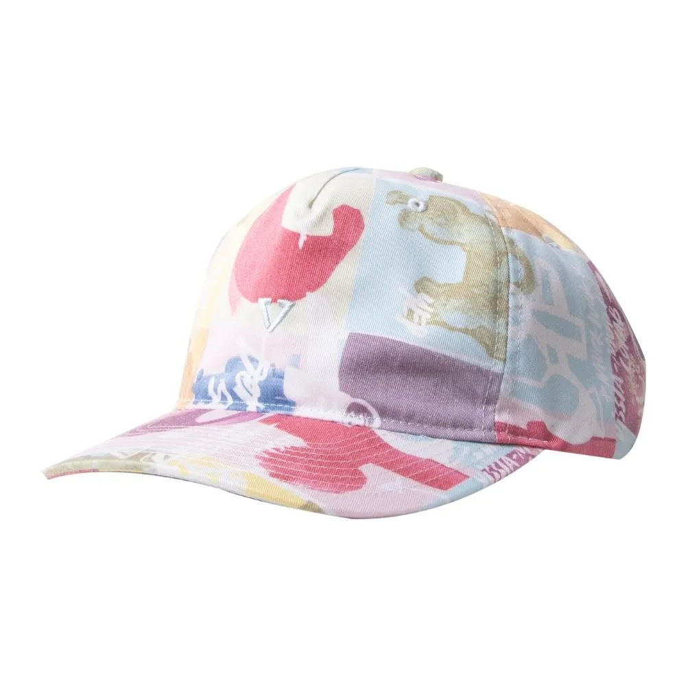 GORRA VISSLA TC MUD FLAPPERS