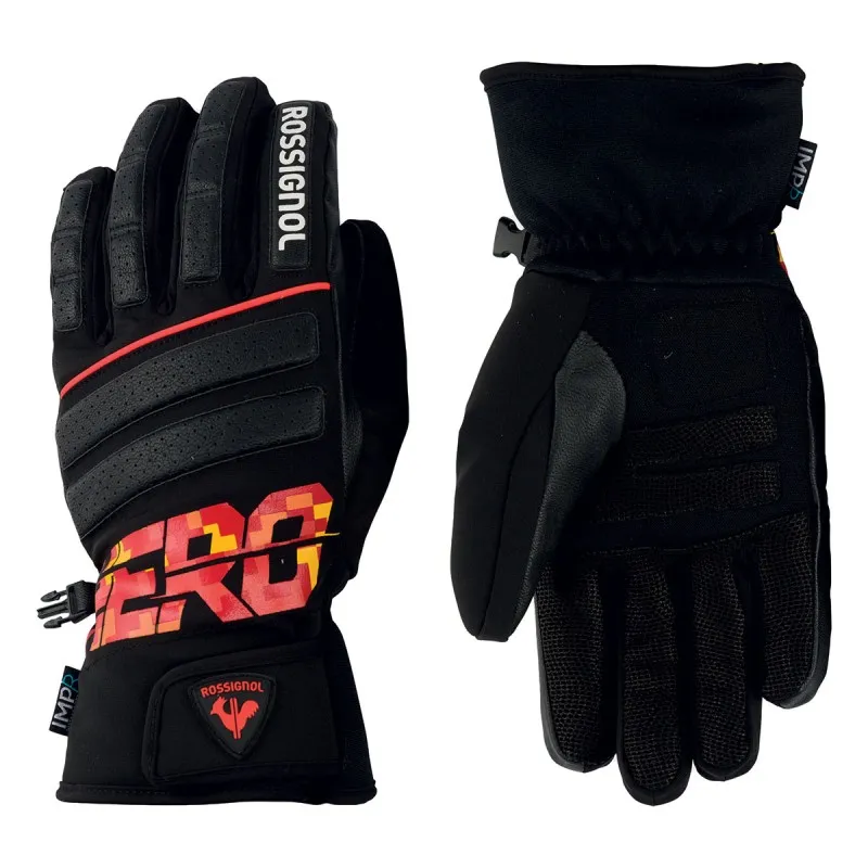 Guantes de esquí Rossignol Hero Master