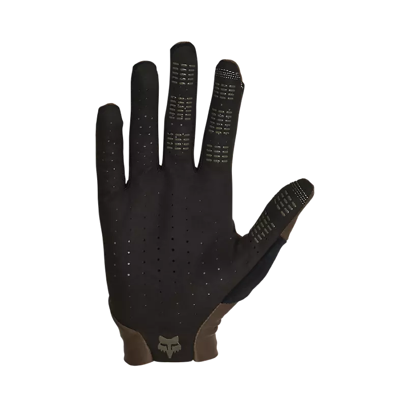 Guantes Fox Mtb Flexair ash