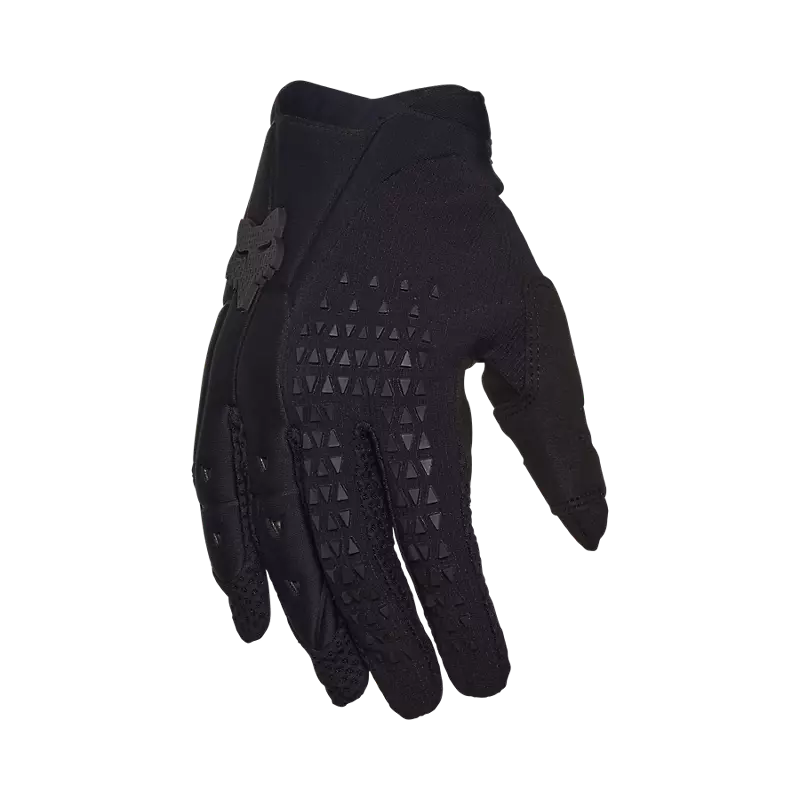 Guantes Fox Pawtector negro