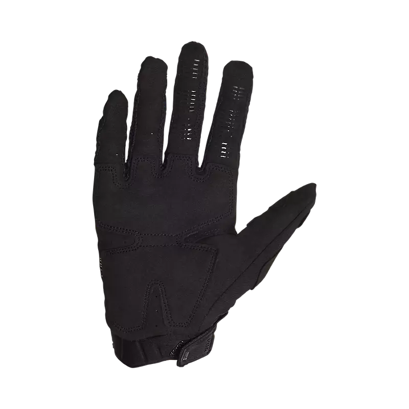 Guantes Fox Pawtector negro