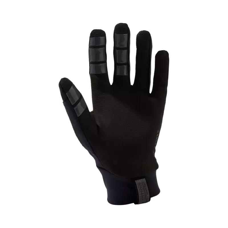 Guantes Fox Ranger Fire negro