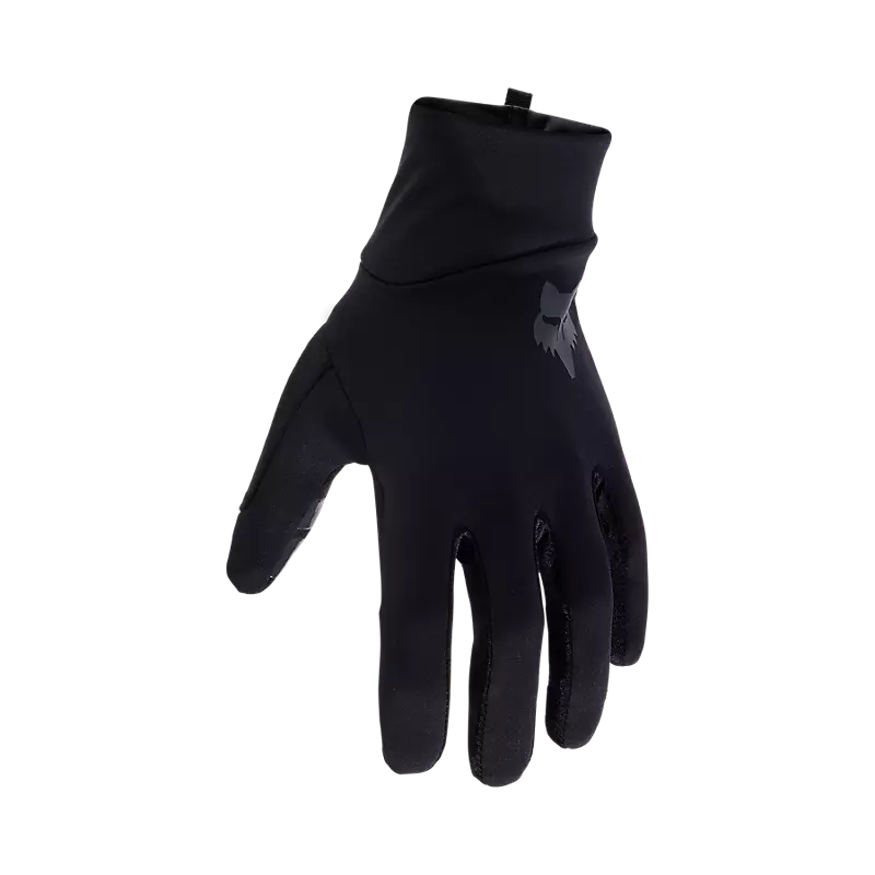 Guantes Fox Ranger Fire negro