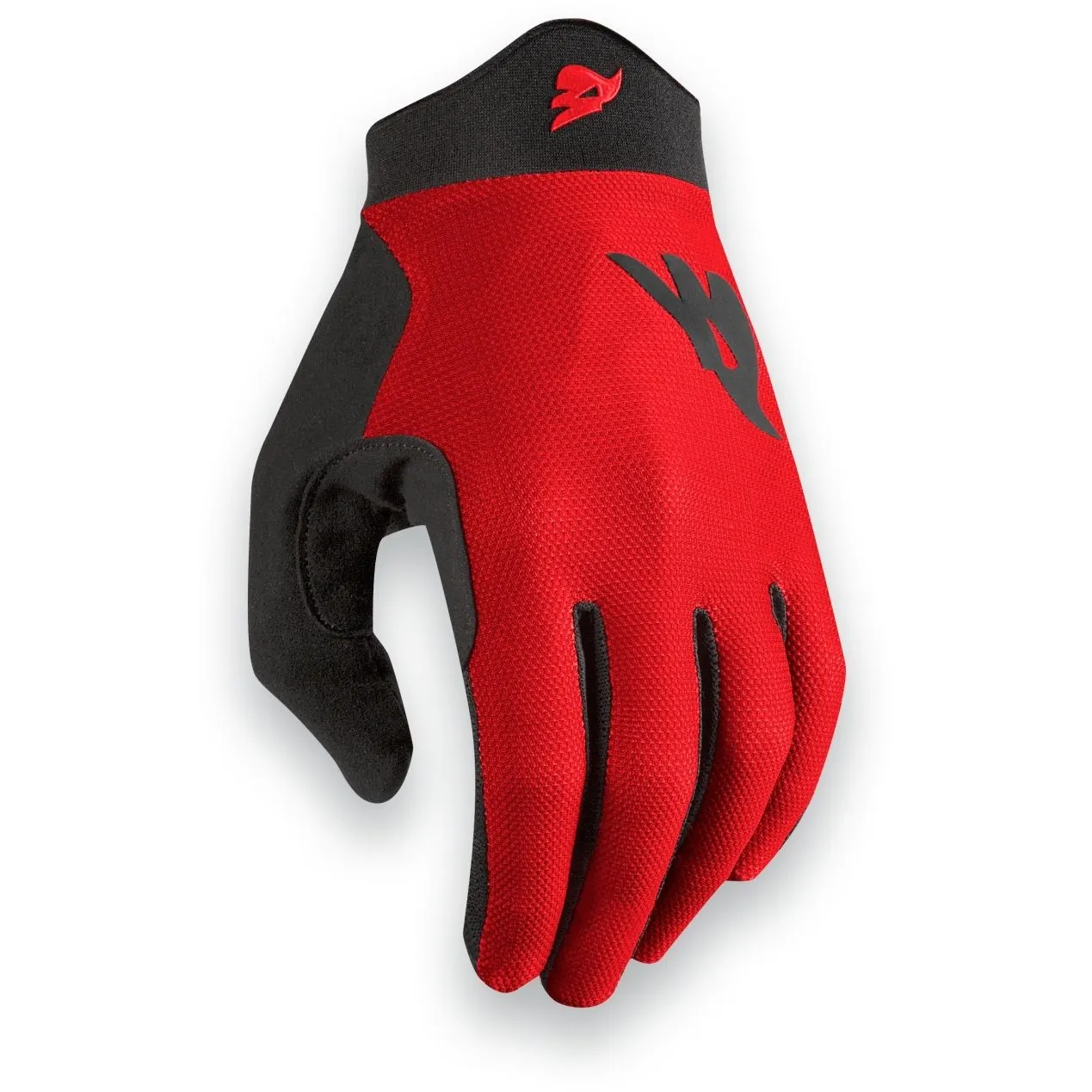 GUANTES MET/BG UNION GRANDE ROJO