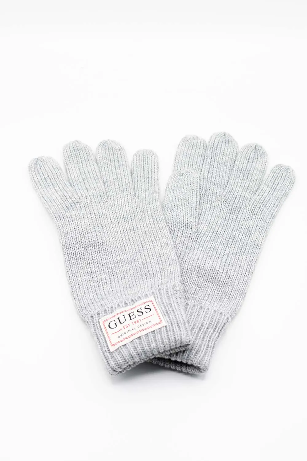 Guantes para hombre de GUESS ACC – AM8730 WOL02