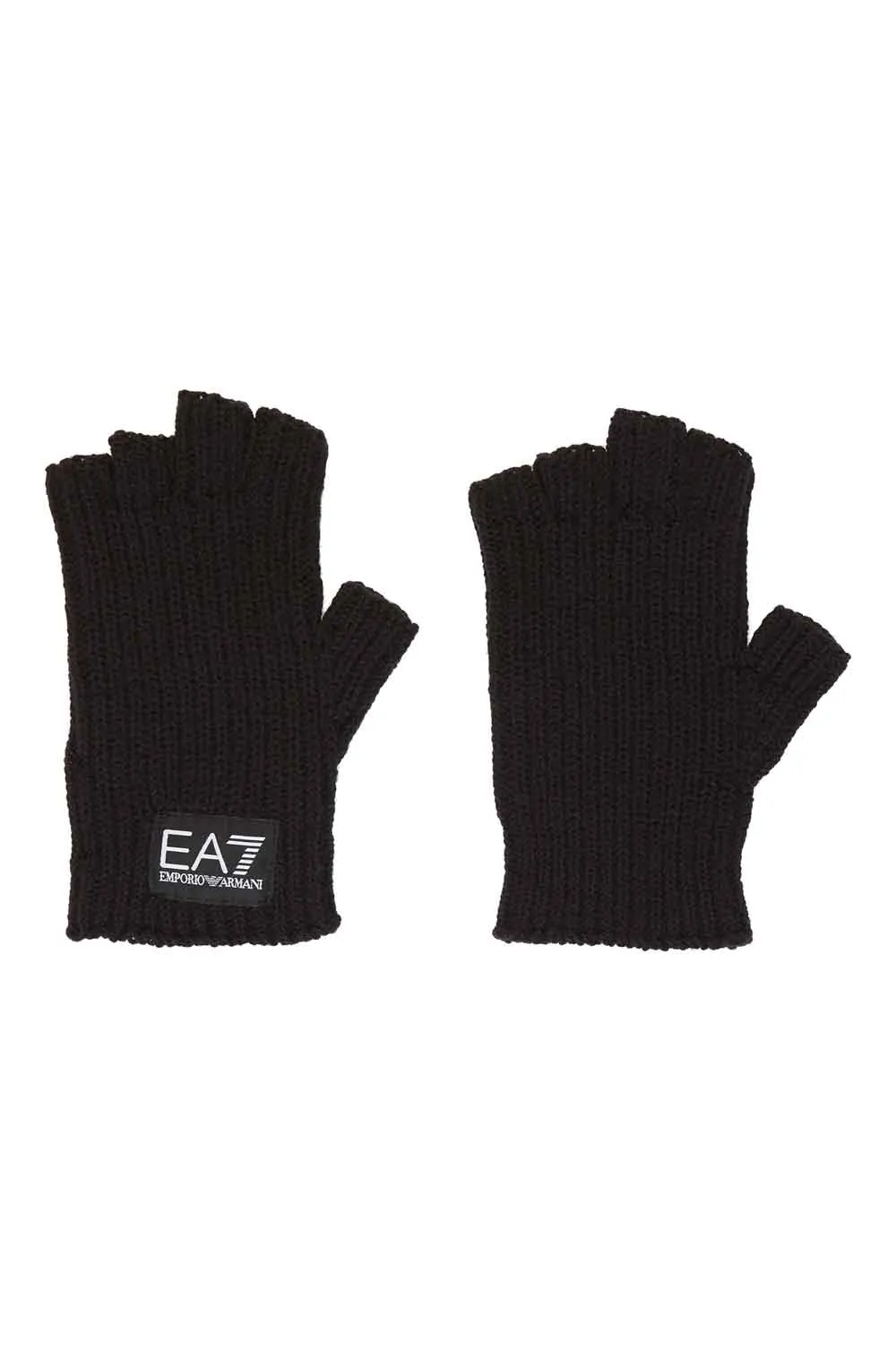 Guantes para mujer de EA7 Accesorios – 244663 2F300