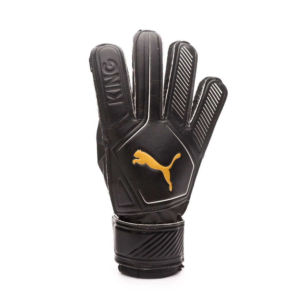 Guantes Puma King 4