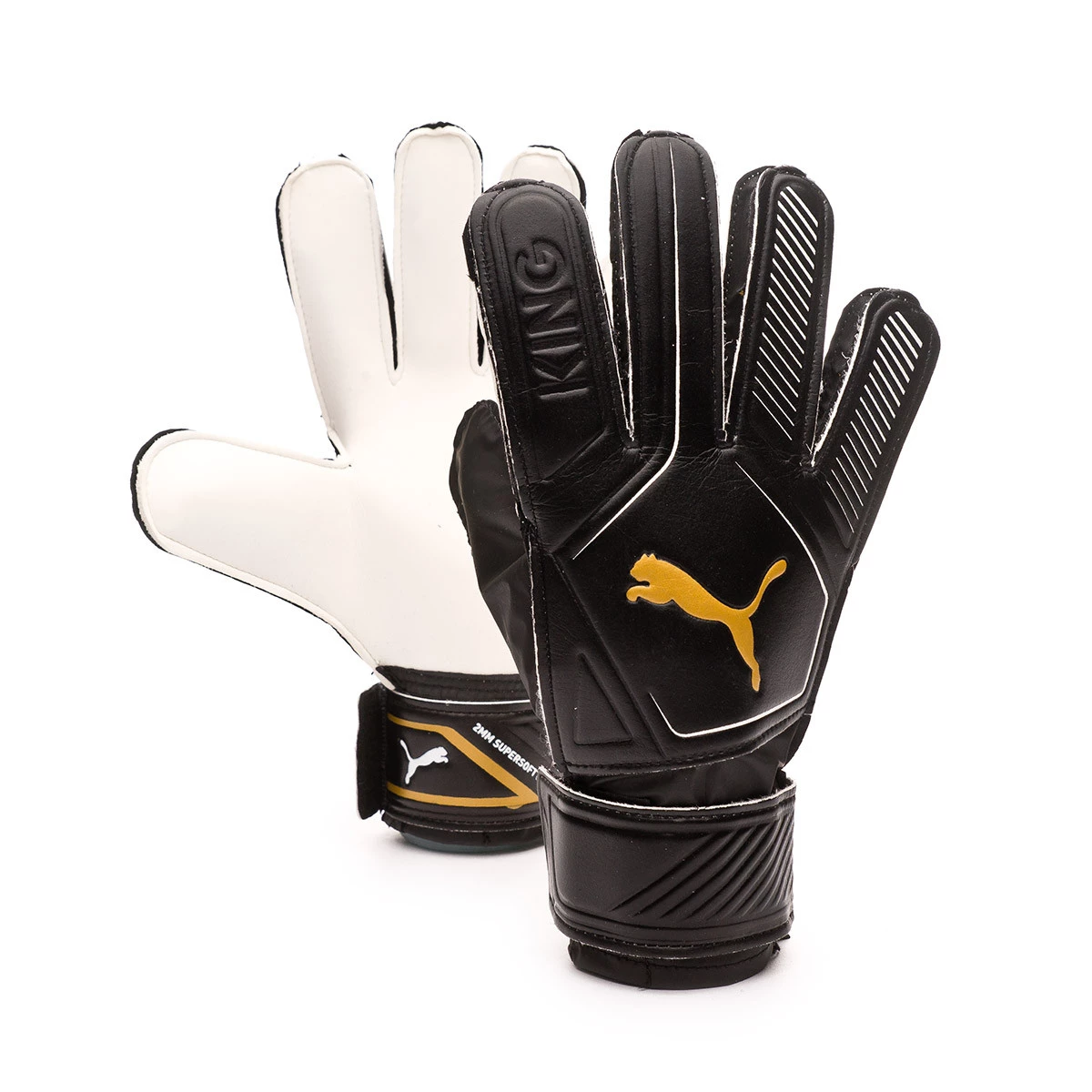 Guantes Puma King 4