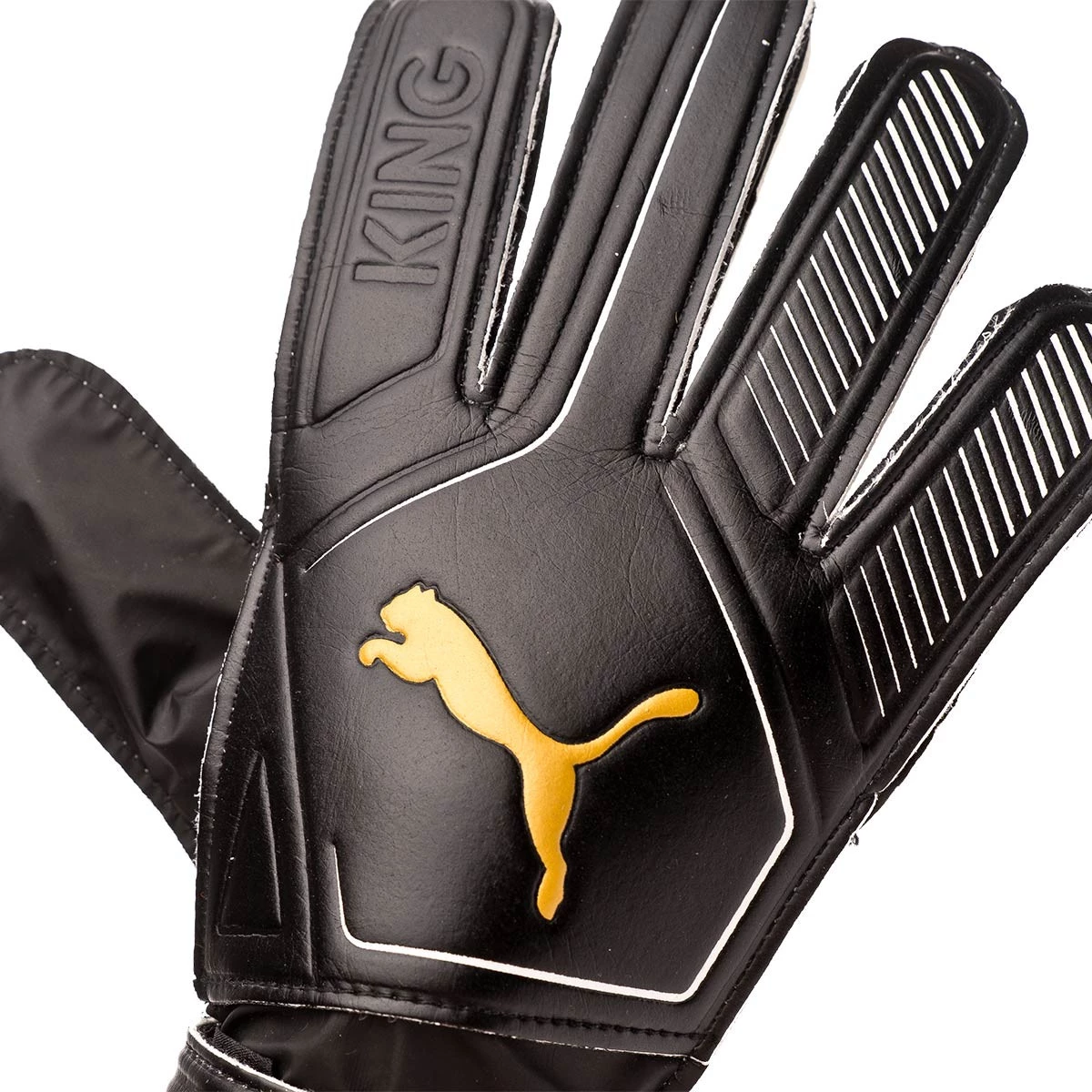 Guantes Puma King 4