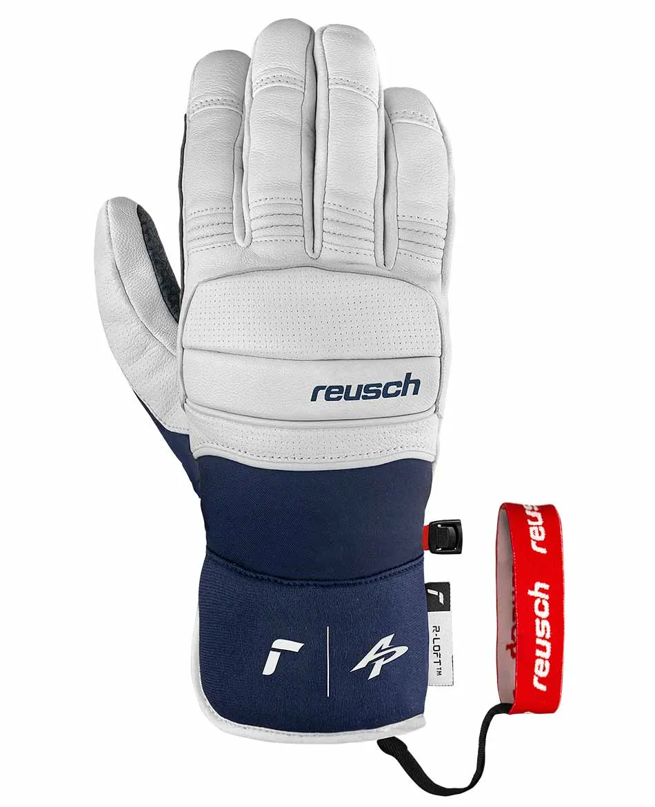 GUANTES REUSCH ALEXIS PINTURAULT