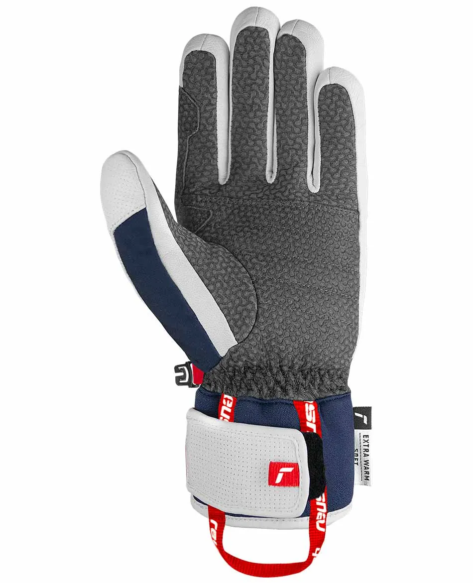 GUANTES REUSCH ALEXIS PINTURAULT