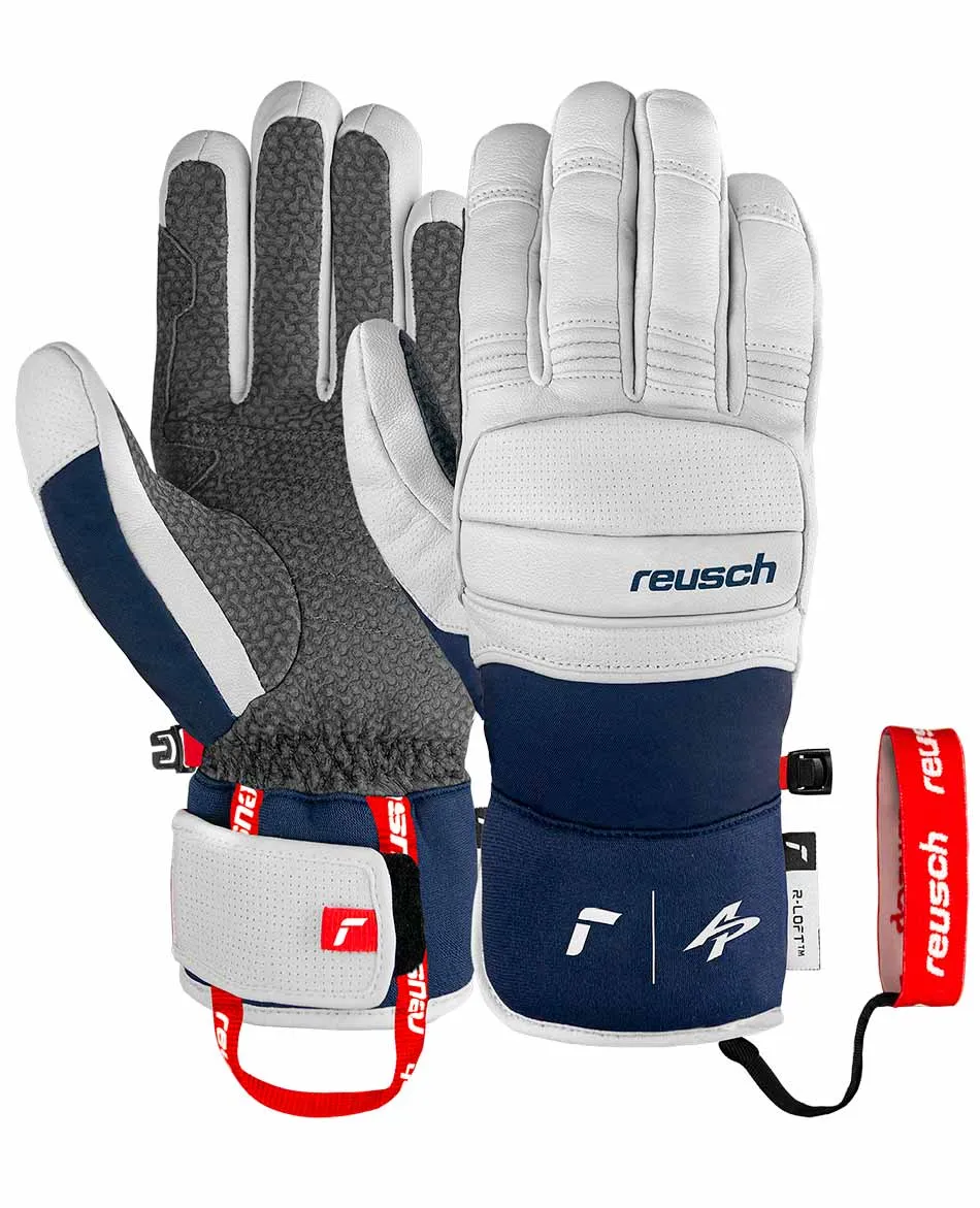 GUANTES REUSCH ALEXIS PINTURAULT