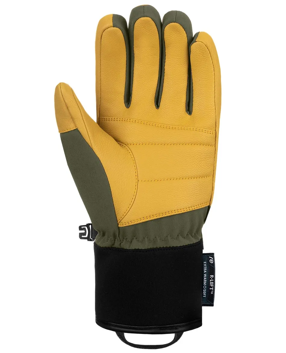 GUANTES REUSCH ANDY R-TEX® XT