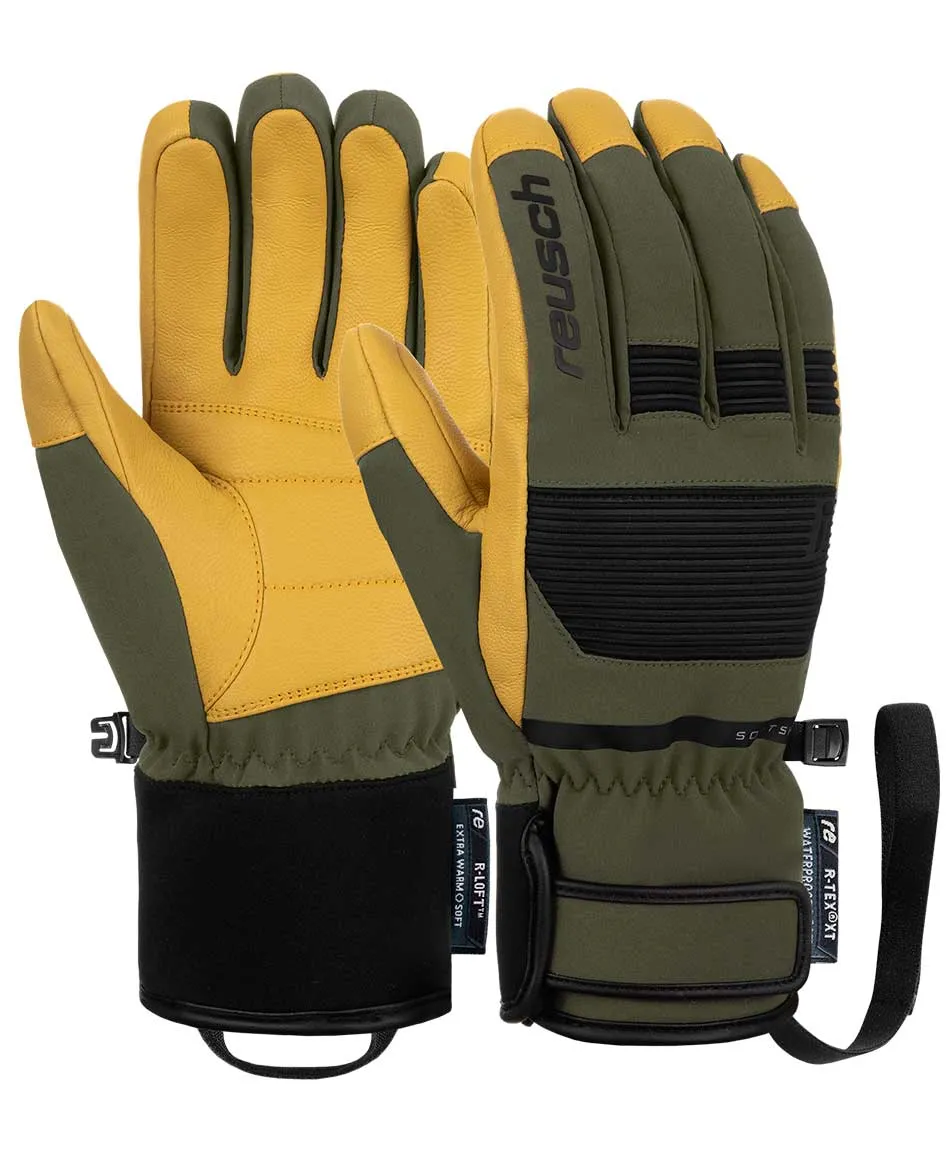 GUANTES REUSCH ANDY R-TEX® XT