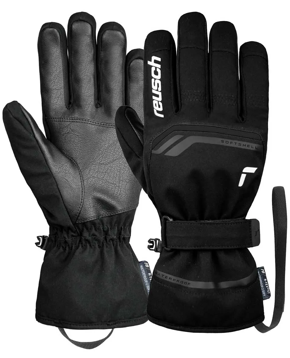 GUANTES REUSCH PRIMUS R-TEX® XT