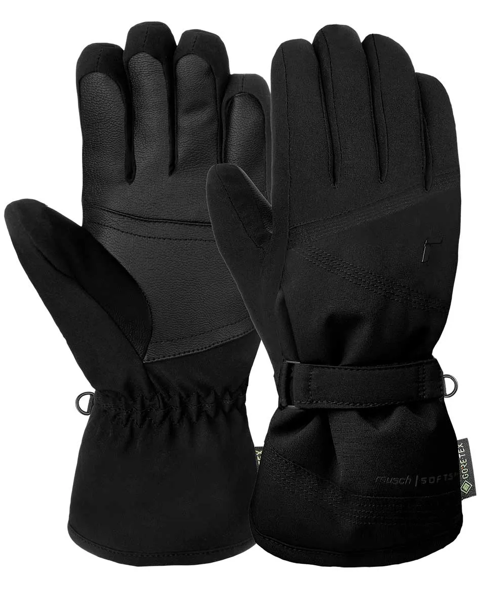 GUANTES REUSCH SUSAN GORE-TEX®