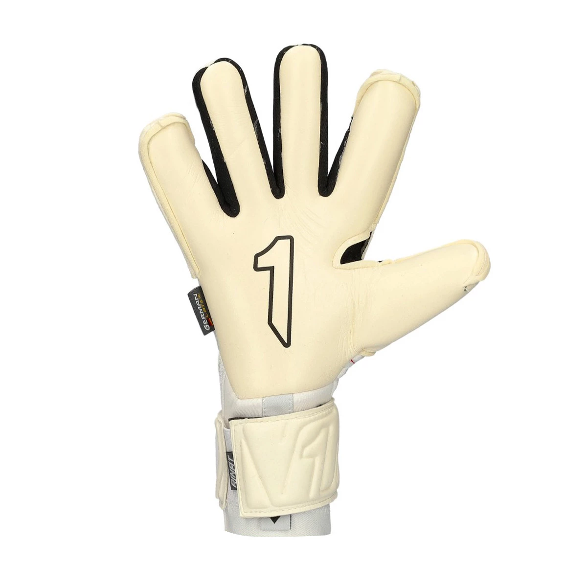 Guantes Rinat Egotiko Vengador Pro