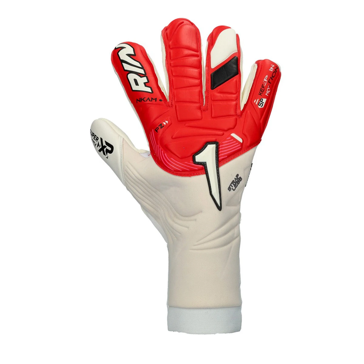 Guantes Rinat Nkam Prime